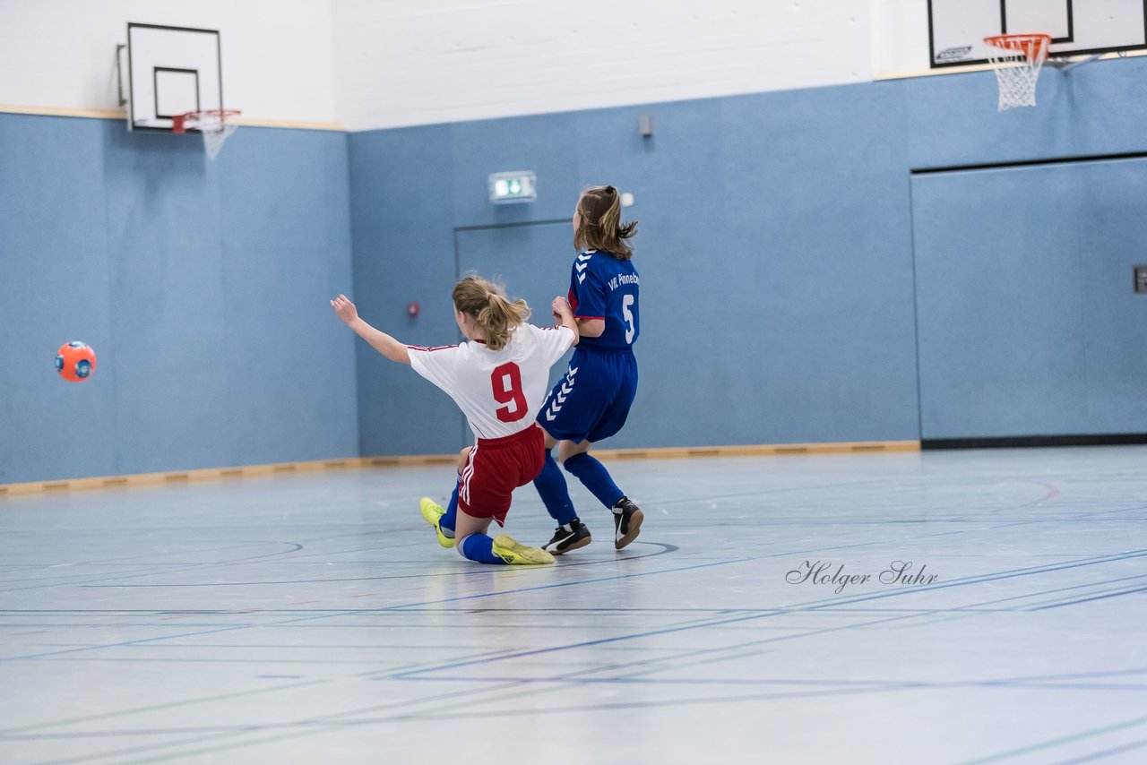 Bild 266 - HFV Futsalmeisterschaft C-Juniorinnen